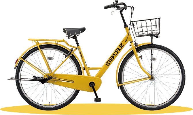 シティサイクル