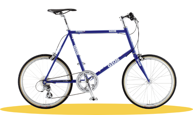 ミニベロ・小径車