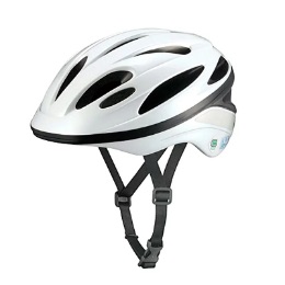 ヘルメット：OGK