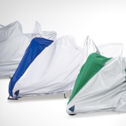 バイクカバーについて